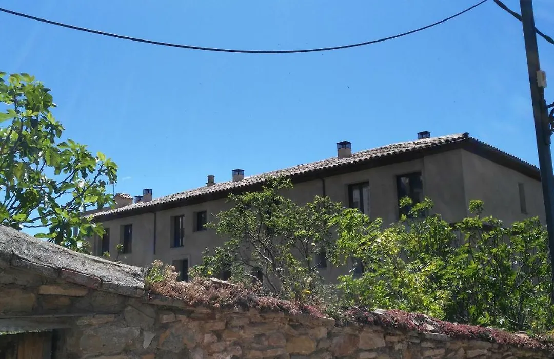 Albergue de Benabarre-CALUMET-1